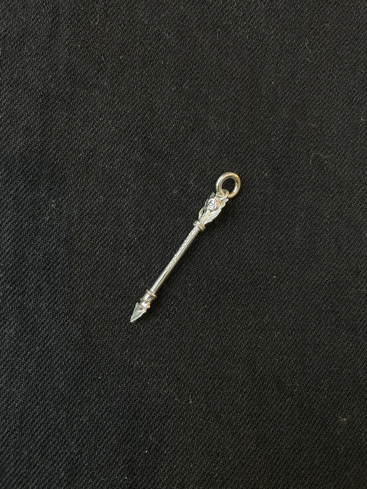 First Arrow’s Arrow (M) – P-197