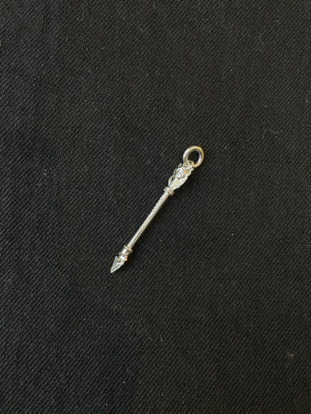 First Arrow’s Arrow (M) – P-197