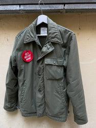 Papa Nui Get Off My Wave Patch