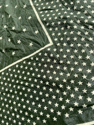 Papa Nui Big Bandana Olive