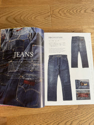 Wrangler Archives Book