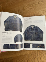 Wrangler Archives Book