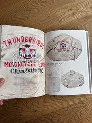 Wrangler Archives Book