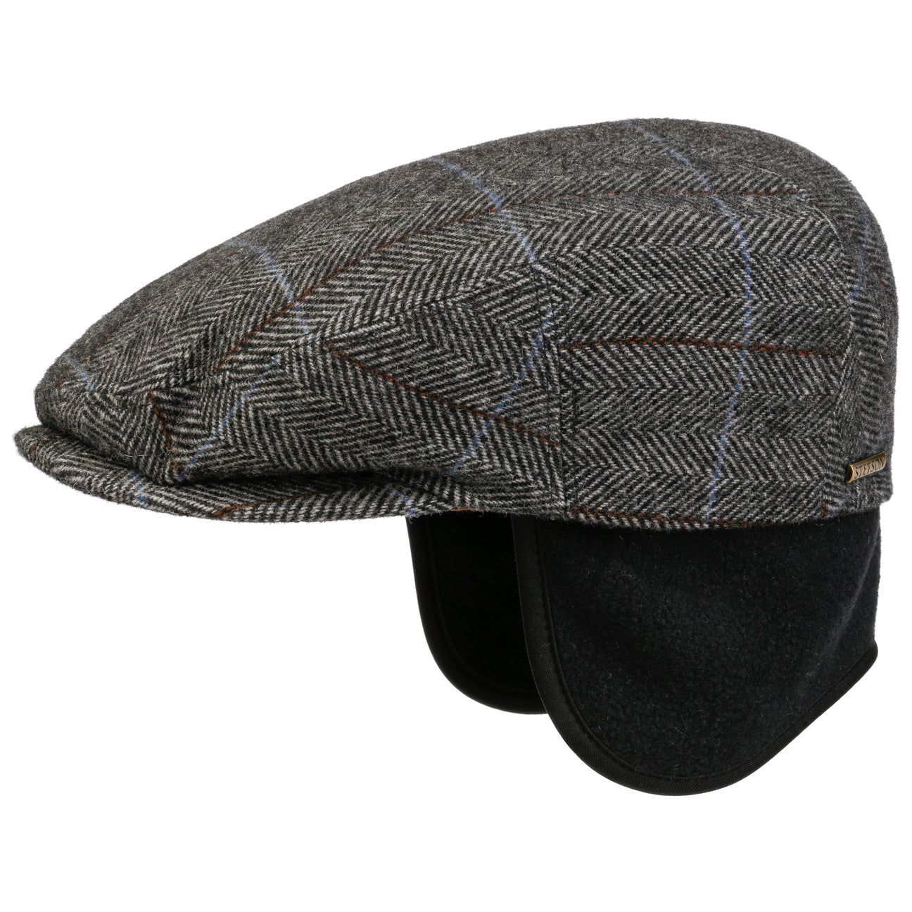Cord Freestyle Ivy Pet by Stetson - € 99,00 Cord Freestyle Ivy Pet by Stetson - € 99,00