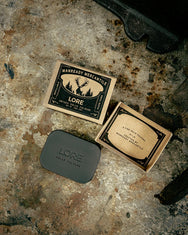 Manready LORE Solid Cologne