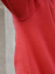 Whitesville Heavy Sweatshirt – Red (WV67728)