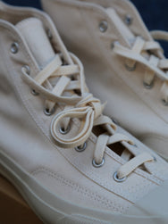 Moonstar Gym Classic High – White