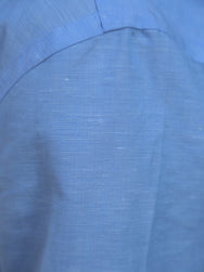 Bryceland's Cabana Shirt – Sax Blue