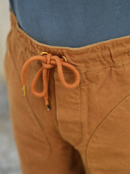 Freenote Cloth Deck Shorts – Rust (M0006002-RST)