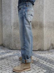 Nudie Jeans Rad Rufus – Mud Wash (115092)