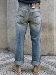 Nudie Jeans Rad Rufus – Mud Wash (115092)