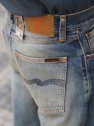 Nudie Jeans Rad Rufus – Mud Wash (115092)