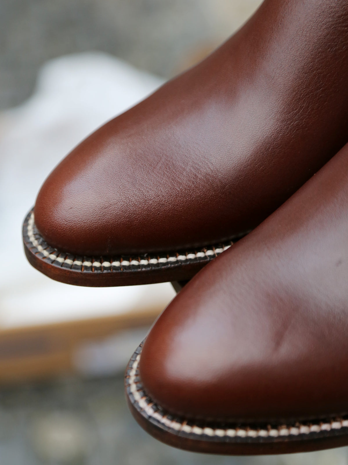 Unmarked Durango Boots V2 – Brown (for Woman)