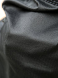 Buzz Rickson's Herringbone S/S Work Shirt – Black (BR39530-119)