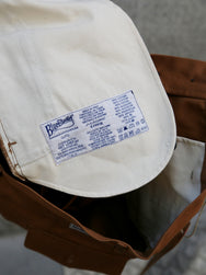 Blue Blanket Ranger Shorts – Tan (P16 IT25)