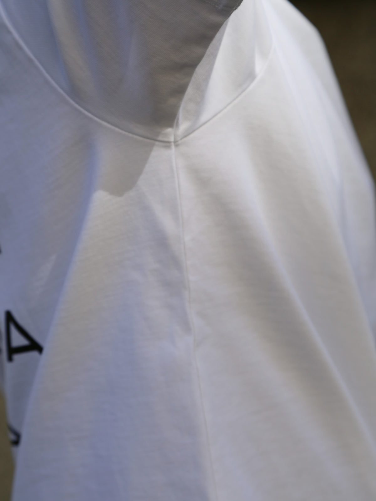 Gråbrodern Hejdeby Tenet Tee – White (G105-111-05)