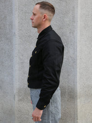 Bryceland's Cash Jacket – Black