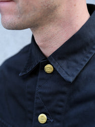 Bryceland's Cash Jacket – Black
