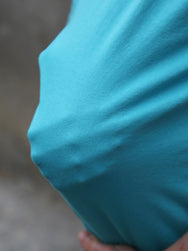 Studio d'Artisan USA Cotton T-shirt – Turquoise Blue (9912TB)