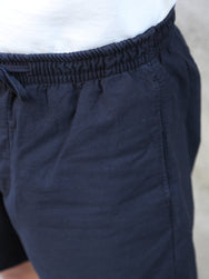 Hansen Garments JANIK Casual Drawstring Shorts – Lava (31-39-2)