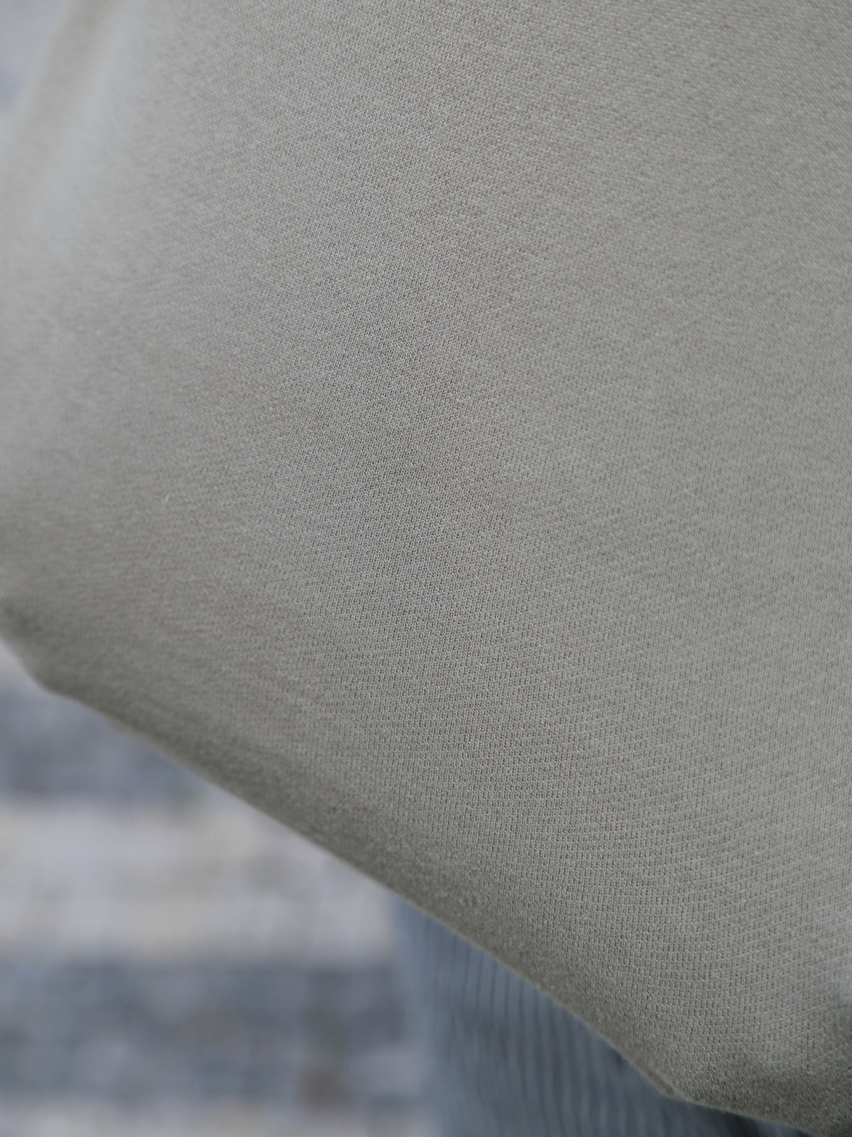 Samurai Jeans Repen Inlay Hanging T-Shirt – Concrete Grey (SJST26-106)