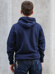 Sunray Ehu’kai HD Sweatshirt – Dark Navy (EHU-HD2022)