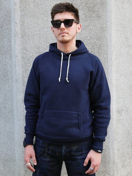 Sunray Ehu’kai HD Sweatshirt – Dark Navy (EHU-HD2022)