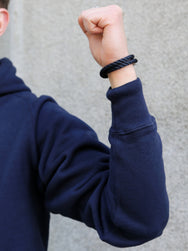 Sunray Ehu’kai HD Sweatshirt – Dark Navy (EHU-HD2022)