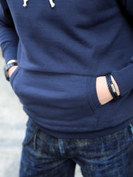 Sunray Ehu’kai HD Sweatshirt – Dark Navy (EHU-HD2022)