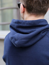 Sunray Ehu’kai HD Sweatshirt – Dark Navy (EHU-HD2022)
