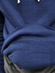 Sunray Ehu’kai HD Sweatshirt – Dark Navy (EHU-HD2022)