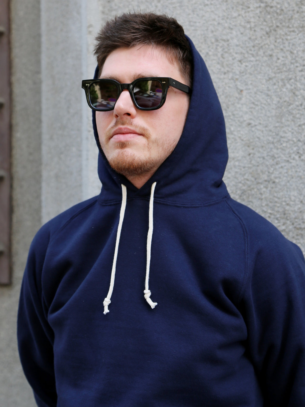 Sunray Ehu’kai HD Sweatshirt – Dark Navy (EHU-HD2022)