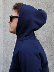 Sunray Ehu’kai HD Sweatshirt – Dark Navy (EHU-HD2022)