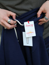 Sunray Ehu’kai HD Sweatshirt – Dark Navy (EHU-HD2022)
