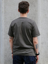 Sunray Pua’ena SS T-Shirt – Beluga (PUA-SS2026)