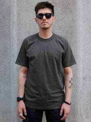 Sunray Pua’ena SS T-Shirt – Beluga (PUA-SS2026)