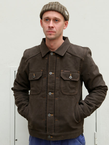 Denim Heads — Only The Best