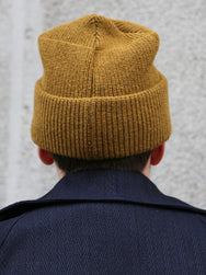 Indigofera Radec Cap – Mustard (1287-751-37)