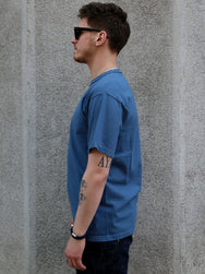 Sunray Makaha SS T-Shirt – Indian Teal (MAK-SS2019-IT)