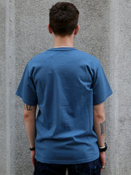 Sunray Makaha SS T-Shirt – Indian Teal (MAK-SS2019-IT)