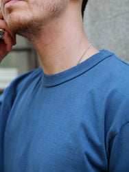 Sunray Makaha SS T-Shirt – Indian Teal (MAK-SS2019-IT)