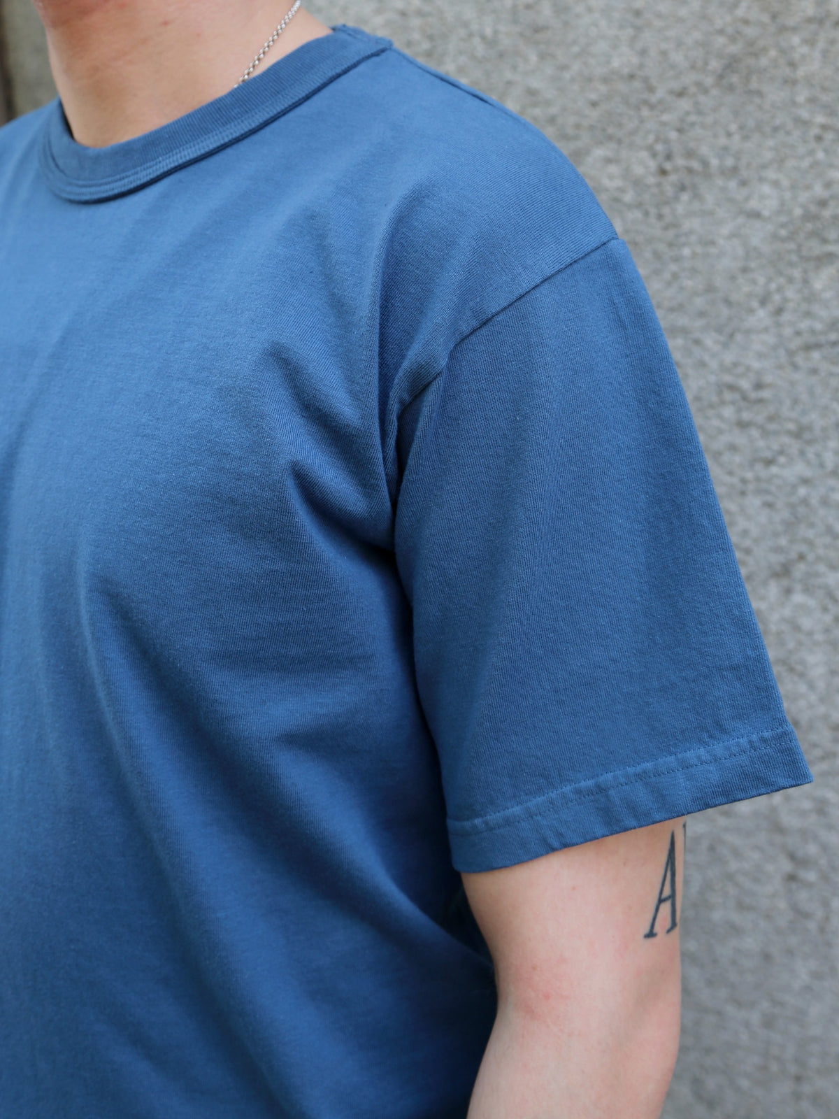 Sunray Makaha SS T-Shirt – Indian Teal (MAK-SS2019-IT)