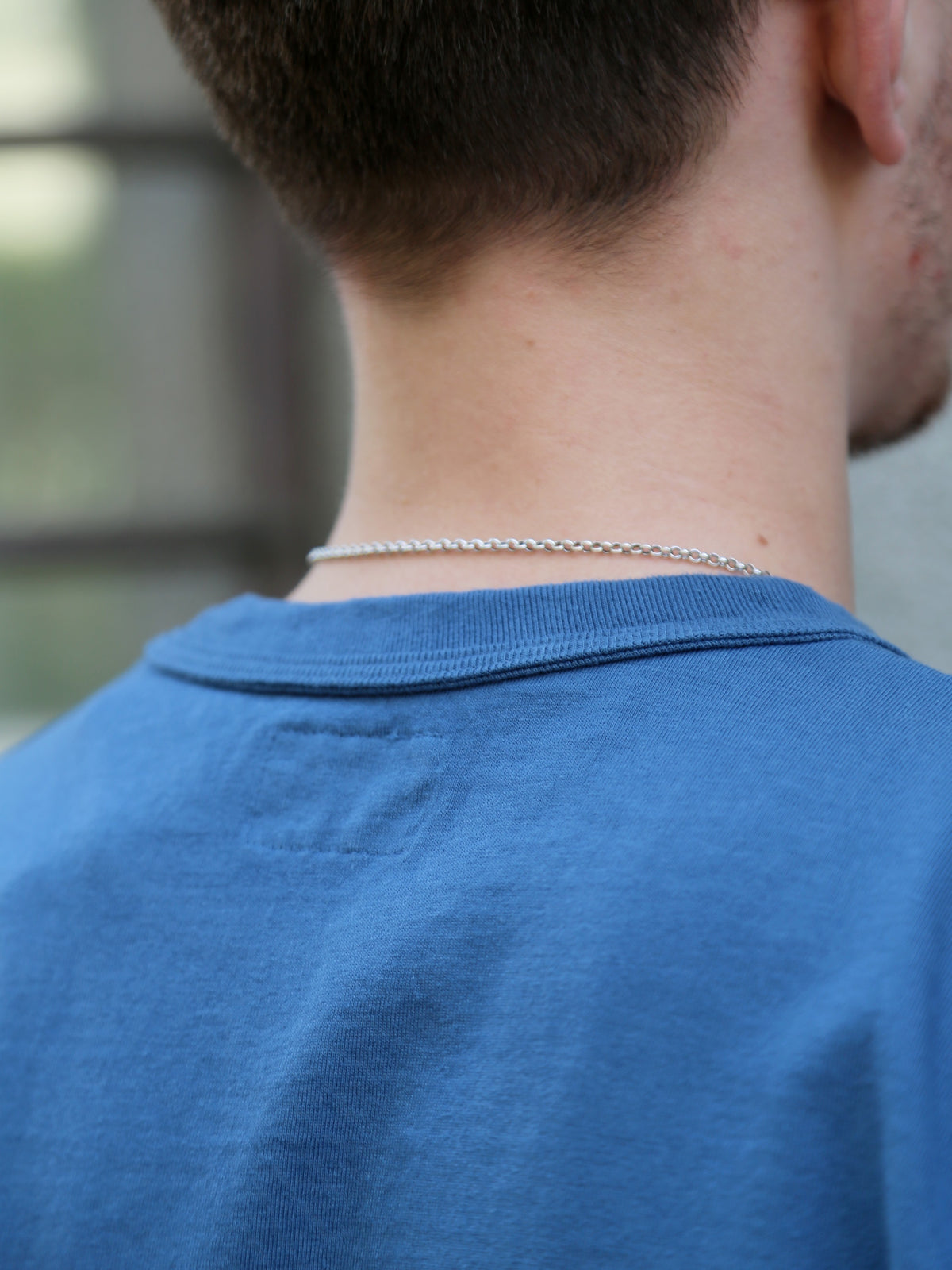 Sunray Makaha SS T-Shirt – Indian Teal (MAK-SS2019-IT)