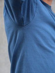Sunray Makaha SS T-Shirt – Indian Teal (MAK-SS2019-IT)