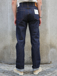 Indigofera Kain Vintage 70's Denim (65-24-99)