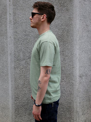 Sunray Haleiwa SS T-Shirt – Green Bay (HAL-SS2019-GB)