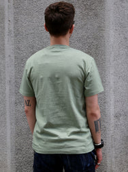 Sunray Haleiwa SS T-Shirt – Green Bay (HAL-SS2019-GB)