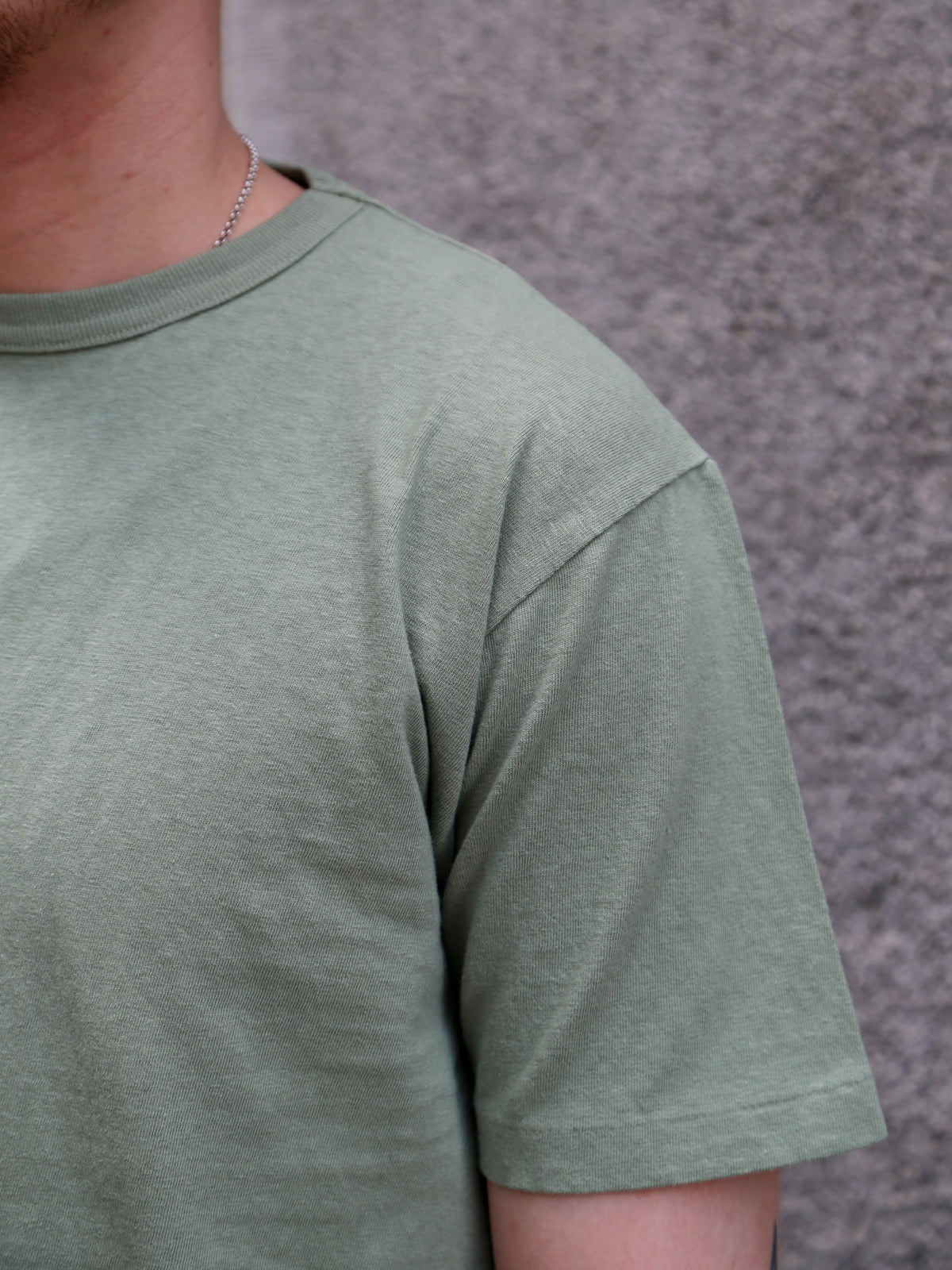 Sunray Haleiwa SS T-Shirt – Green Bay (HAL-SS2019-GB)