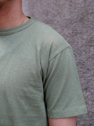 Sunray Haleiwa SS T-Shirt – Green Bay (HAL-SS2019-GB)