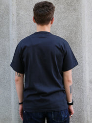 Sunray Makaha SS T-Shirt – Blue Graphite (MAK-SS2019-BG)